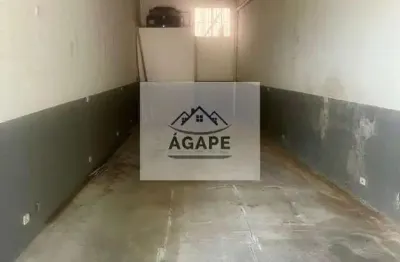 Casa comercial para alugar no Jardim São Judas Tadeu, Taboão da Serra 