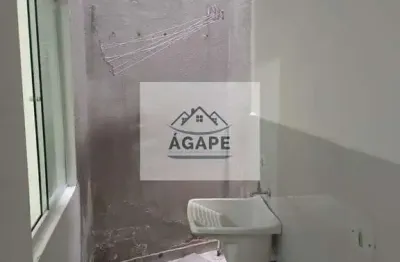 Kitnet / conjugado 1dormitório  jardim piracuama - são paulo