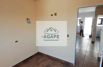 Apartamento com 2 quartos para alugar no Jardim Helena, Taboão da Serra 