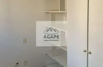 Apartamento com 2 quartos para alugar no Jardim Maria Rosa, Taboão da Serra 