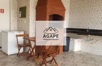 Casa com 2 quartos para alugar na Vila das Belezas, São Paulo 