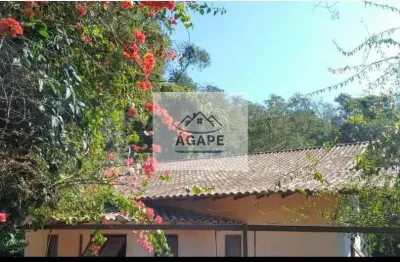 Casa com 4 quartos à venda no Capuava, Embu das Artes 