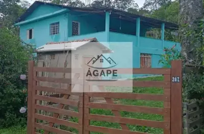 Chácara / sítio com 2 quartos à venda na Fazenda Vitoria, São Lourenço da Serra 