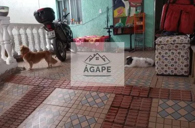 Apartamento com 3 quartos à venda no Jardim Mitsutani, São Paulo 