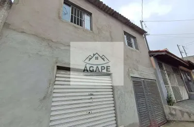 Kitnet / Stúdio para alugar no Jardim Maria Luiza, Taboão da Serra 