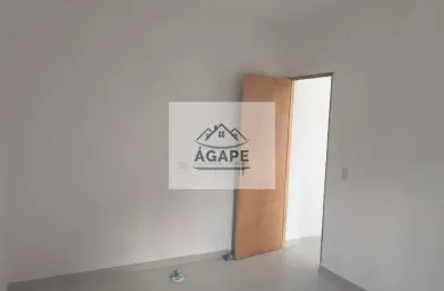 Kitnet / Stúdio para alugar no Jardim Maria Luiza, Taboão da Serra 