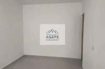 Kitnet / Stúdio para alugar no Jardim Maria Luiza, Taboão da Serra 