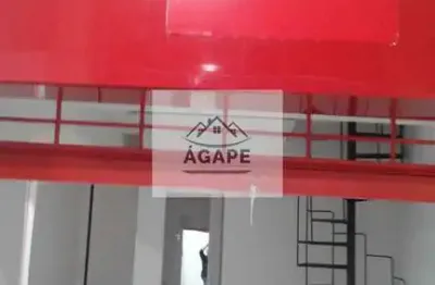 Ponto comercial na consolação 44m2. com boa localização- sp