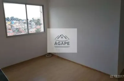 Apartamento com 2 quartos para alugar no Parque Munhoz, São Paulo 