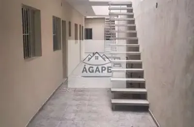 Kitnet / Stúdio para alugar no Jardim Maria Luiza, Taboão da Serra 