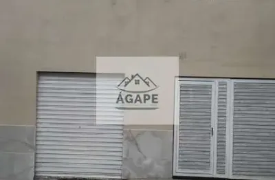 Kitnet / Stúdio para alugar no Jardim Maria Luiza, Taboão da Serra 