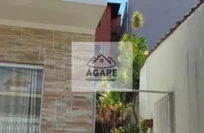 Casa à Venda Parq. Nações Unidas SP, 4 Dorms,164m², R$750mil