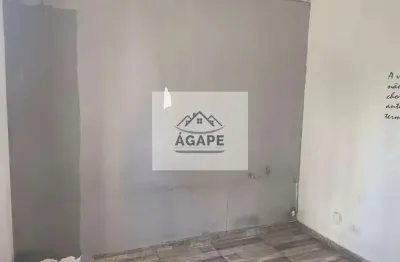 Apartamento 2 dormitório Chácara Agrindus  - Taboão da Serra