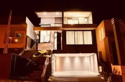 Sobrado com 3 dormitórios à venda, 283 m² por r$ 1.950.000,00 - cézar de souza - mogi das cruzes/sp