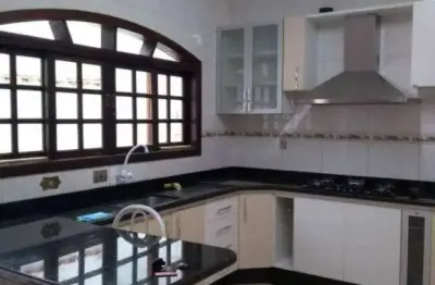 Sobrado à venda, 173 m² por r$ 500.000,00 - jardim juliana - mogi das cruzes/sp
