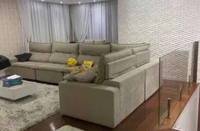 Sobrado à venda por r$ 1.200.000,00 - vila oliveira - mogi das cruzes/sp