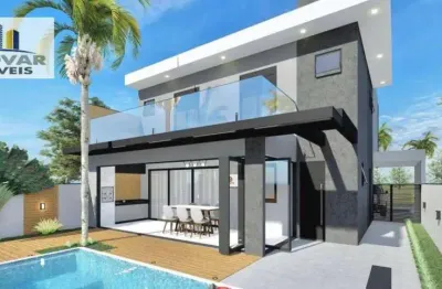 Sobrado com 3 dormitórios à venda, 235 m² por r$ 1.950.000,00 - cézar de souza - mogi das cruzes/sp