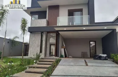 Sobrado com 3 dormitórios à venda, 228 m² por r$ 2.300.000,00 - jardim são pedro - mogi das cruzes/sp