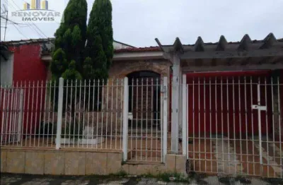 Casa residencial à venda, vila vitória, mogi das cruzes - .