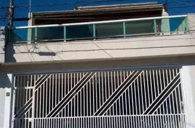 Sobrado à venda, 205 m² por r$ 530.000,00 - jardim rodeio - mogi das cruzes/sp