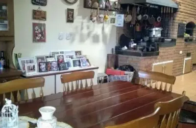 Casa à venda, 267 m² por r$ 500.000,00 - conjunto residencial do bosque - mogi das cruzes/sp