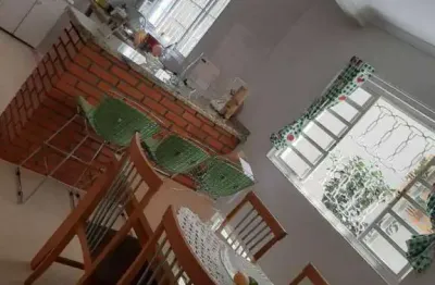 Sobrado à venda, 137 m² por r$ 800.000,00 - vila suissa - mogi das cruzes/sp
