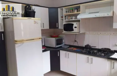 Casa com 2 dormitórios à venda, 164 m² por r$ 690.000,00 - vila mogilar - mogi das cruzes/sp