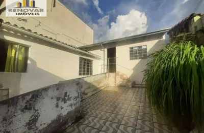 Casa com 2 dormitórios à venda, 135 m² por r$ 400.000,00 - vila natal - mogi das cruzes/sp