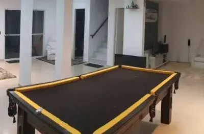 Sobrado com 4 dormitórios à venda por r$ 1.270.000,00 - vila oliveira - mogi das cruzes/sp