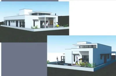 Sobrado com 3 dormitórios à venda, 180 m² por r$ 1.550.000,00 - residencial granja anita - mogi das cruzes/sp