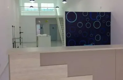 Salão à venda, 170 m² por r$ 1.600.000,00 - centro - mogi das cruzes/sp