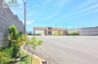 Terreno à venda, 354 m² - cézar de souza - mogi das cruzes/sp