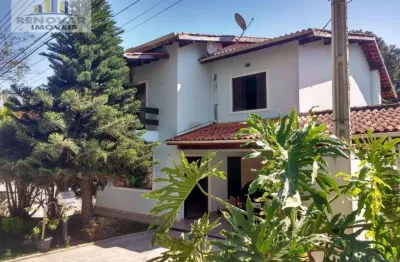 Sobrado à venda, 330 m² por r$ 1.300.000,00 - parque residencial itapeti - mogi das cruzes/sp