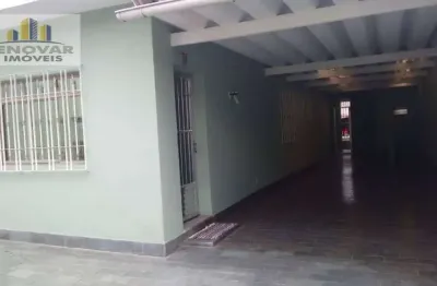 Casa com 4 dormitórios à venda, 240 m² por r$ 750.000 - vila correa - ferraz de vasconcelos/sp
