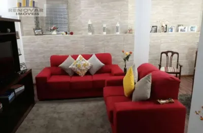 Casa com 3 dormitórios à venda, 95 m² por r$ 580.000,00 - vila suissa - mogi das cruzes/sp