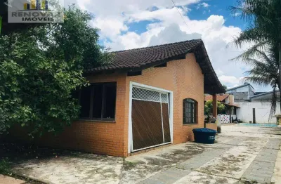 Casa à venda por r$ 1.200.000,00 - vila suissa - mogi das cruzes/sp
