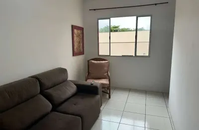 Apartamento com 2 dormitórios à venda, 59 m² por R$ 350.000,00 - Vila Mogilar - Mogi das Cruzes/SP