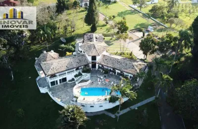Sítio, 109256 m² - venda por r$ 5.500.000,00 ou aluguel por r$ 15.000,00 - taiacupeba - mogi das cruzes/sp