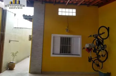 Casa à venda, 112 m² por r$ 480.000,00 - jardim tereza palma - poá/sp