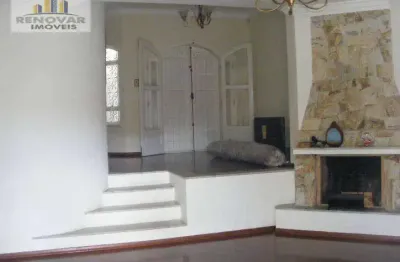 Casa à venda, 208 m² - vila suissa - mogi das cruzes/sp