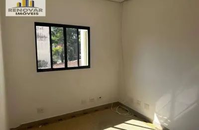 Sala para alugar, 10 m² por r$ 1.200,00/mês - vila partenio - mogi das cruzes/sp