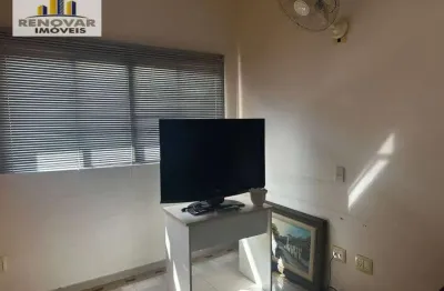 Sala para alugar, 9 m² por r$ 1.300,00/mês - vila partenio - mogi das cruzes/sp