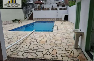 Chácara à venda, 1020 m² por r$ 695.000,00 - taiacupeba - mogi das cruzes/sp