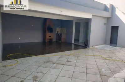 Casa à venda, 137 m² por r$ 650.000,00 - vila adelina - suzano/sp