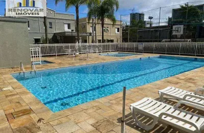 Sobrado para alugar, 89 m² por r$ 6.296,84/mês - jardim são pedro - mogi das cruzes/sp