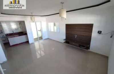 Sobrado com 3 dormitórios à venda, 110 m² por r$ 499.000,00 - vila suissa - mogi das cruzes/sp