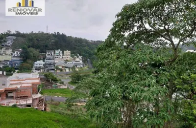 Terreno à venda, 513 m² por r$ 600.000,00 - jardim imperial hills iii - arujá/sp