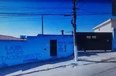 Terreno à venda, 1133 m² por r$ 1.500.000,00 - vila romanópolis - ferraz de vasconcelos/sp