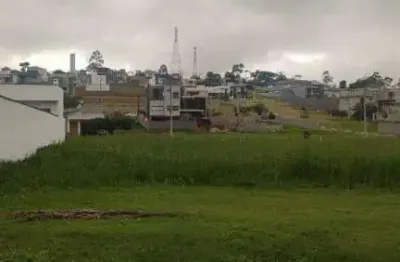 Terreno à venda, 362 m² por r$ 320.000 - condomínio veneza - cézar de souza - mogi das cruzes/sp