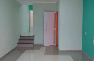 Casa com 2 dormitórios à venda, 109 m² por r$ 460.000,00 - vila sud menuci - mogi das cruzes/sp